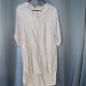 Beach coverup or dress